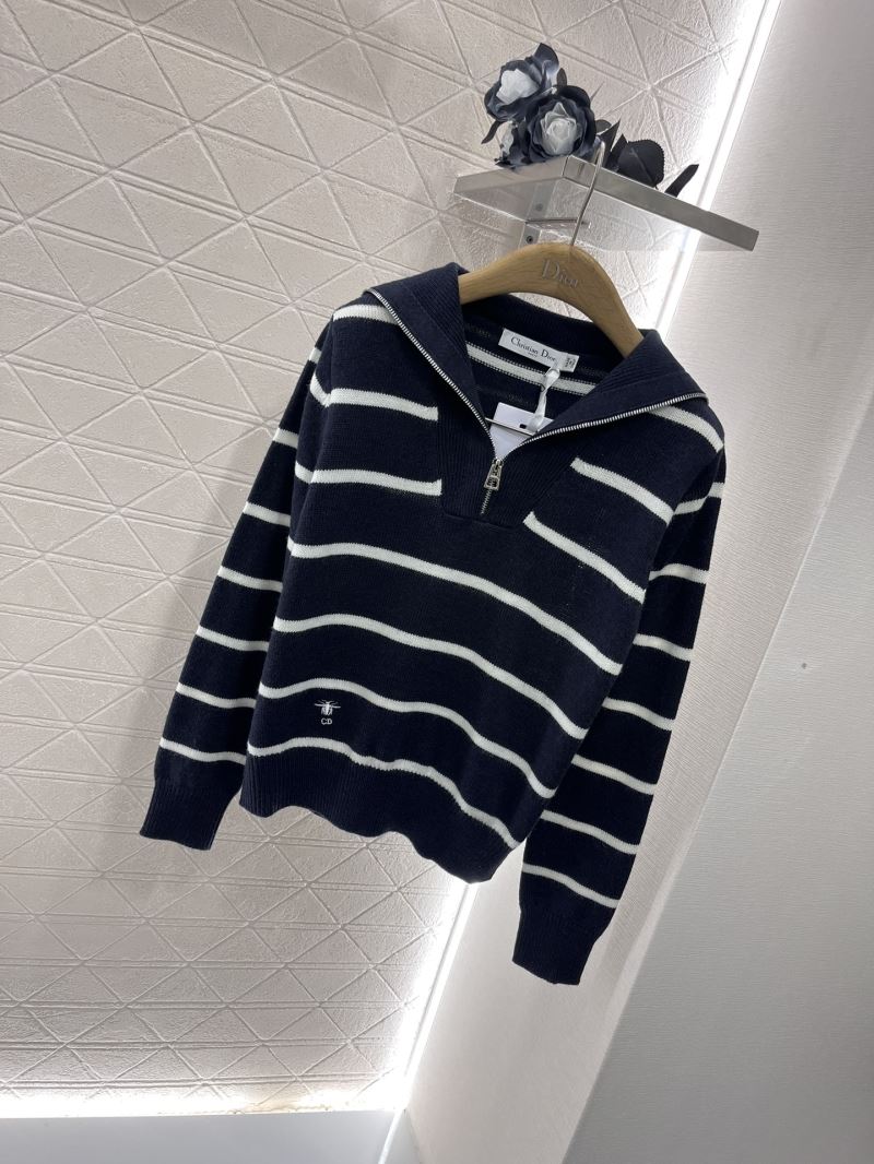 Christian Dior Sweaters